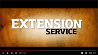 Western Extension Centennial Videos